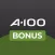 A100 Бонус