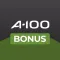 A100 Бонус