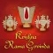 Krishna Rama Govinda