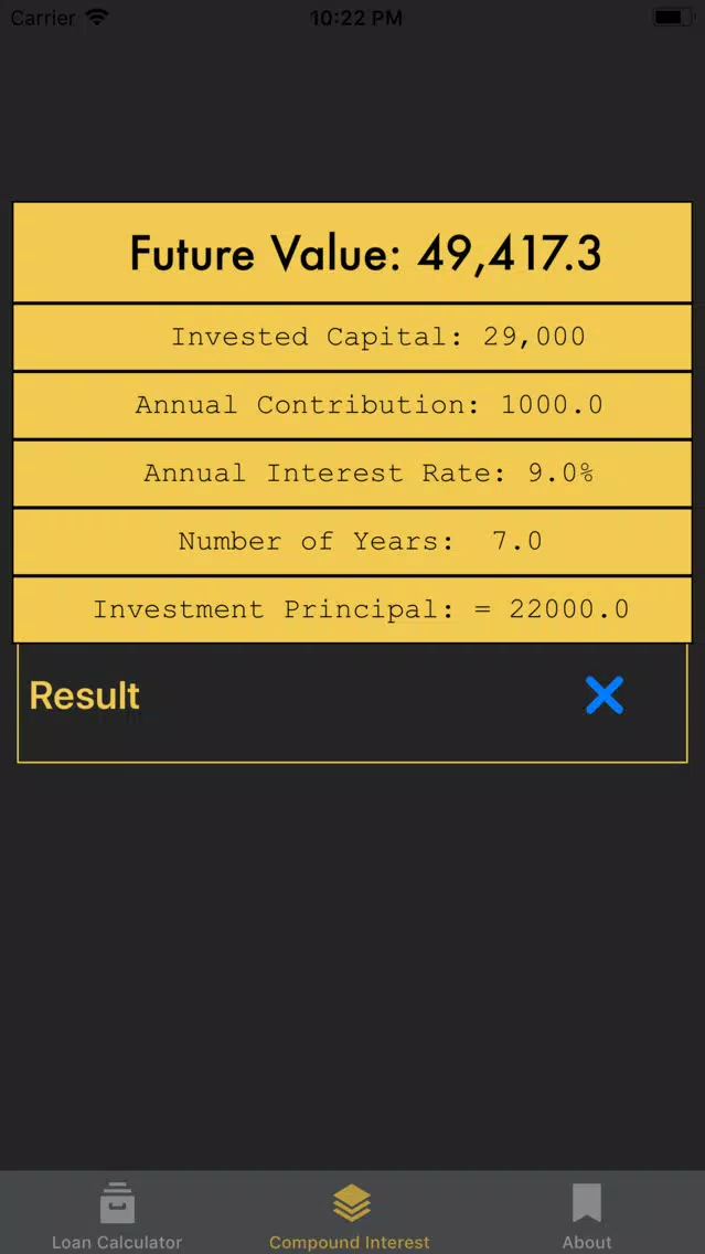 تصاویر Cal+ Simple Calculator