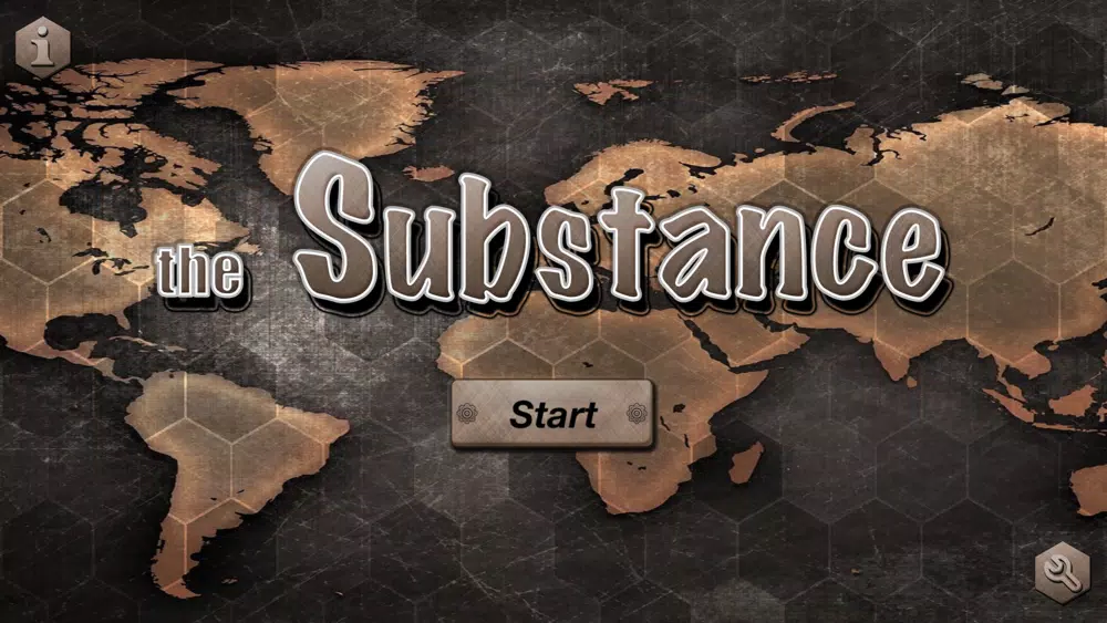 تصاویر the Substance