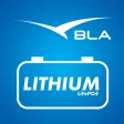 BLA lithium