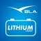 BLA lithium
