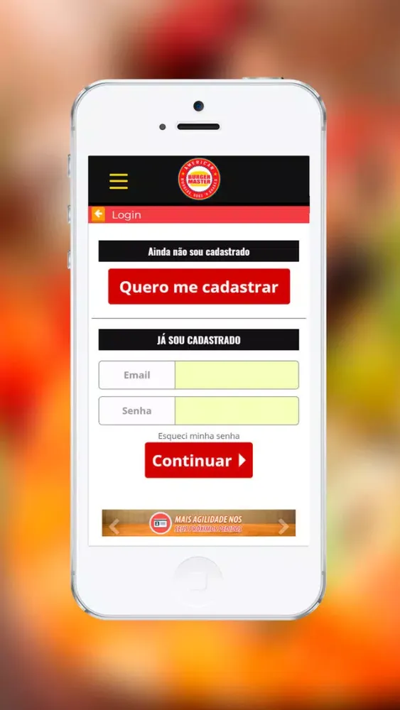 تصاویر Burguer Master