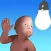 Baby Sign 3D