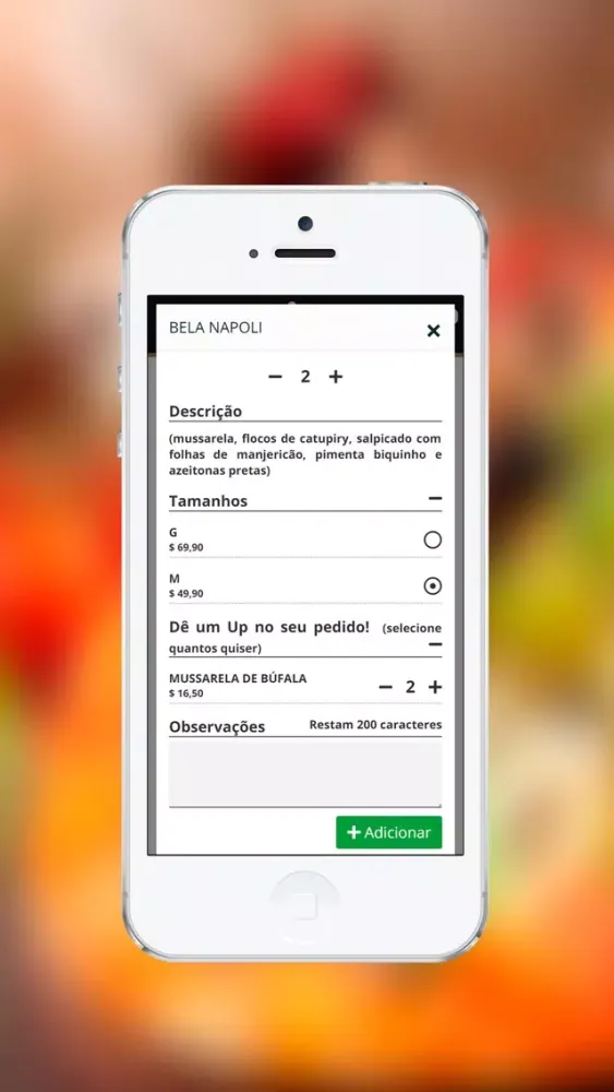 Papaletutte Ekran Görüntüleri