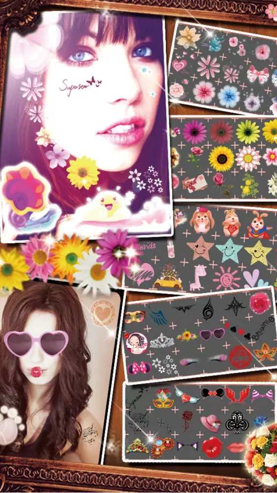 Cherry Camera Screenshots