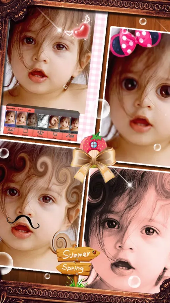 Cherry Camera Screenshots