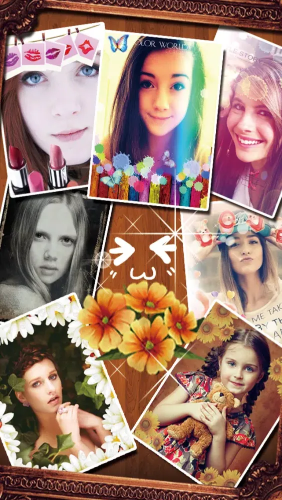 Cherry Camera Screenshots