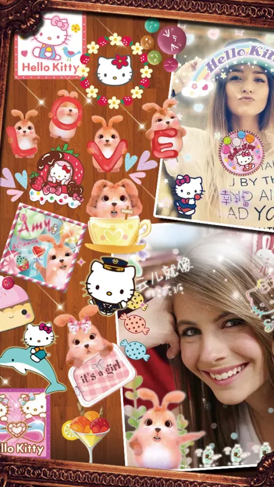 Cherry Camera Screenshots