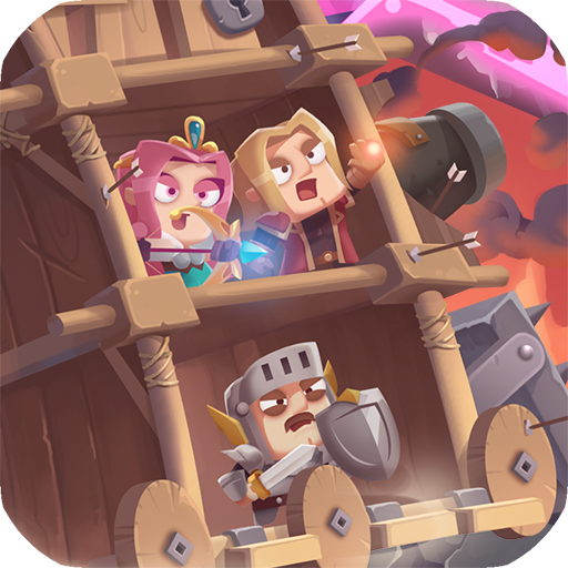 Battle Towers