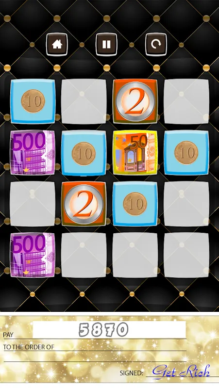 Are You Ready to Get Rich? Screenshots