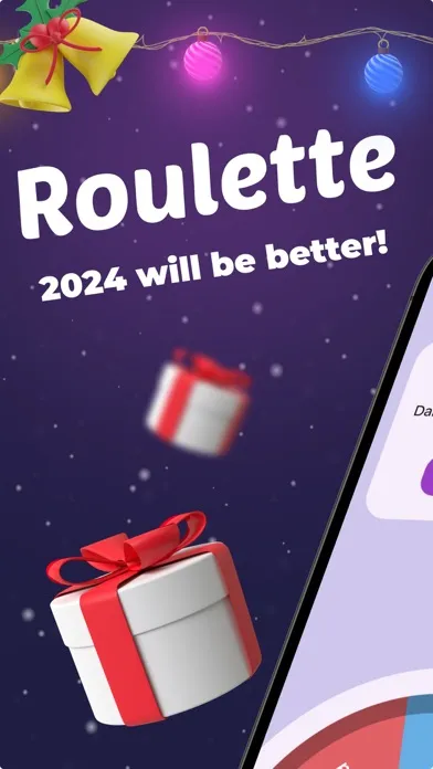 AI Roulette truth or dare سکرین شاٹس