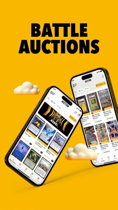 Hoopi - Collectible Platform 스크린샷