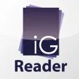 IGP Reader IGP Reader