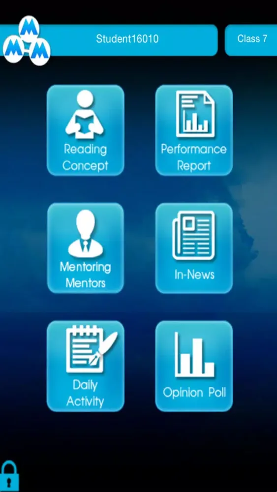 Mentoring Million Minds Screenshots