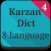 English<>Kurdish (Karzan Dict)