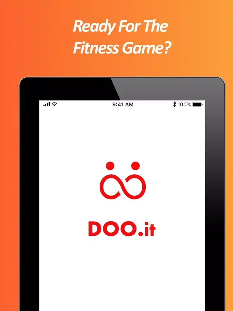 Скриншоты Doo.it iPad 