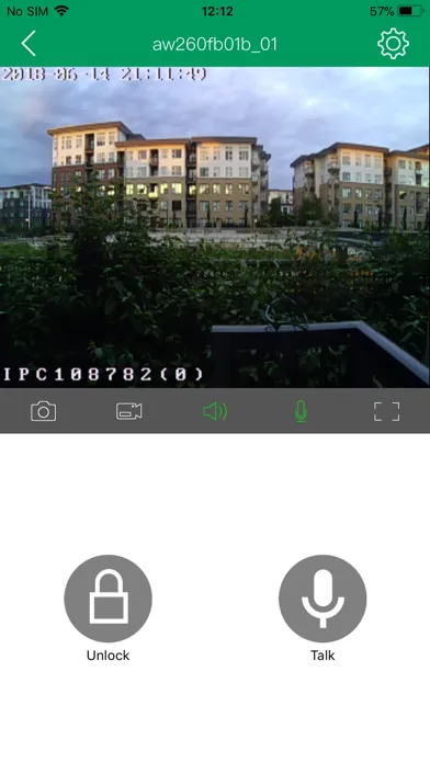 تصاویر ControlCam2