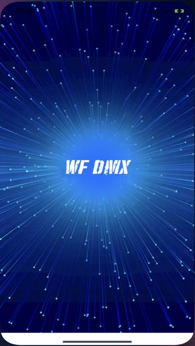 تصاویر WF-DMX