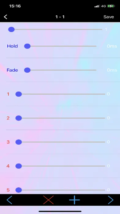 تصاویر WF-DMX