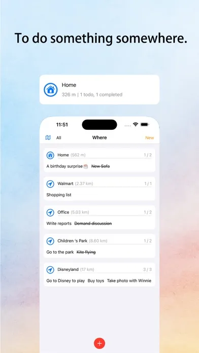 3W List - To-Do List, Reminder سکرین شاٹس