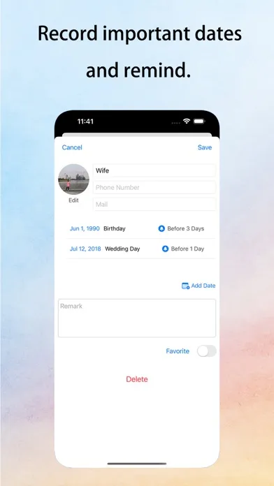 3W List - To-Do List, Reminder سکرین شاٹس