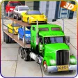 Multistory Car Truck Transport