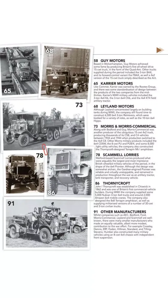 Capturas de pantalla de War Archive – The machines of conflict through the 20th Century
