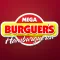 Mega Burguers