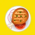 美食集锦