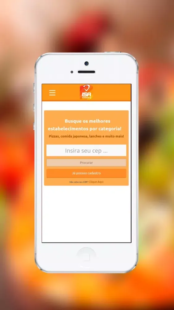 Isa Shopping应用截图