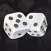Easy Max-min Dice