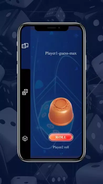 Скриншоты Easy Max-min Dice