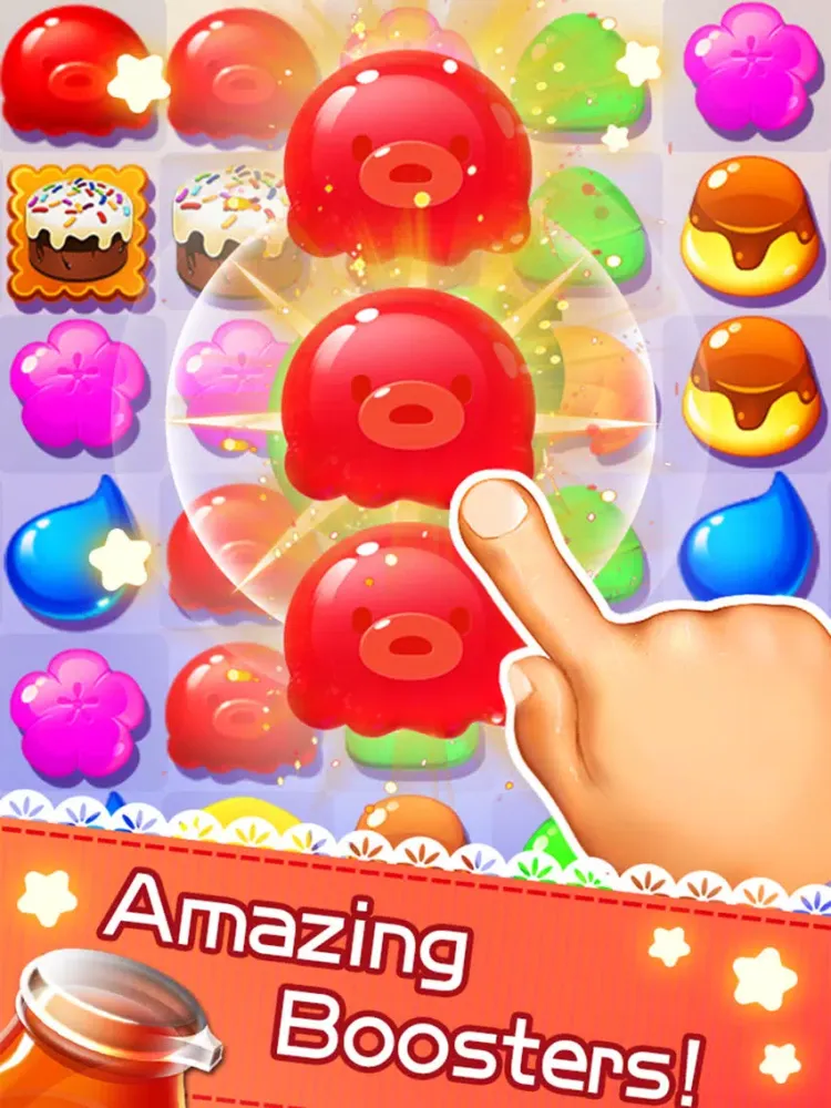 تصاویر Moe Cats Mania iPad 