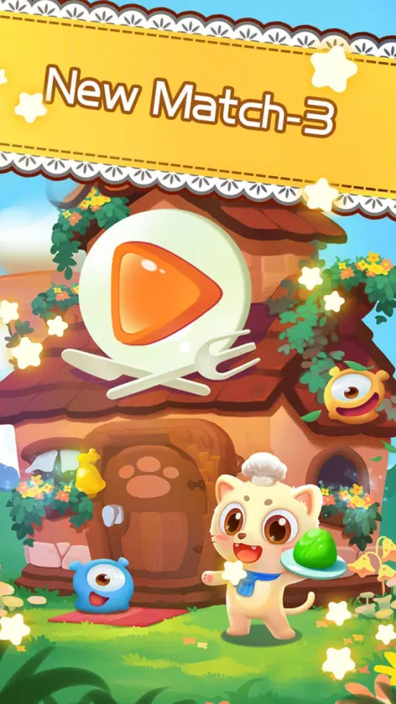 تصاویر Moe Cats Mania