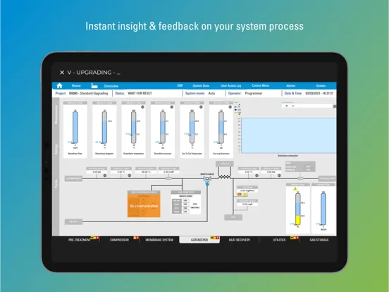 Bright Portal iPad Screenshots