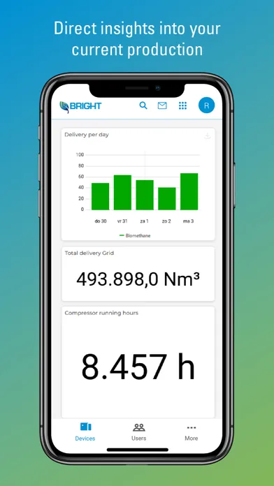 Bright Portal Screenshots