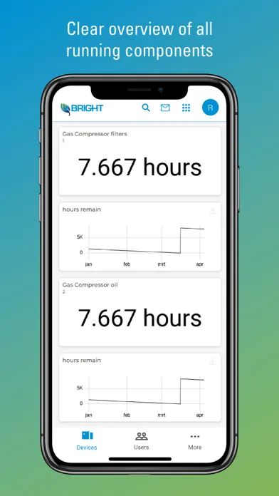 Bright Portal Screenshots