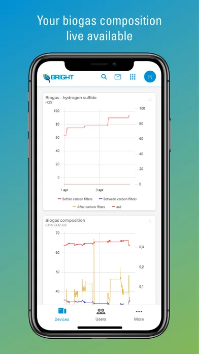 Bright Portal Screenshots