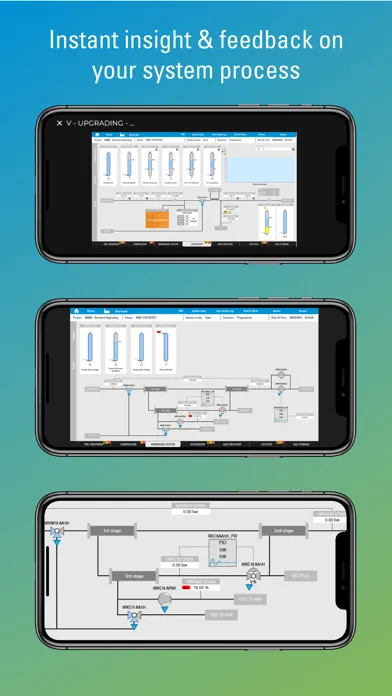 Bright Portal Screenshots
