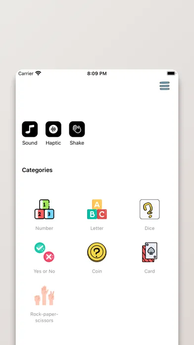 تصاویر Random/Drawing Generator