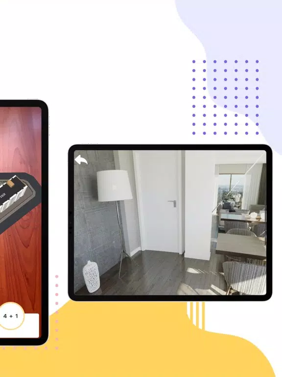 Скриншоты La Casa Turgutlu iPad 