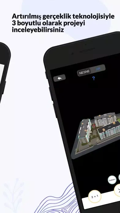 La Casa Turgutlu应用截图