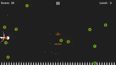 Capturas de pantalla de Ballz Shooter