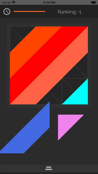 Power Blocks - Tangram应用截图