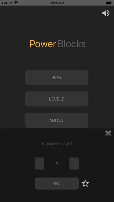 Power Blocks - Tangram应用截图