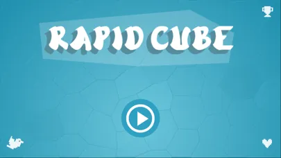 ภาพหน้าจอของ Rapid Cube