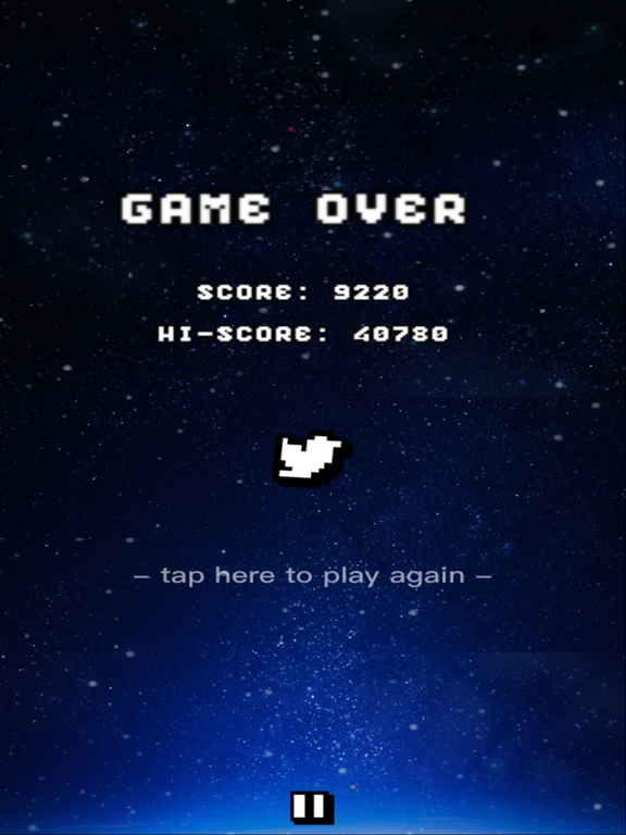 تصاویر Space Defender - Ultimate iPad 