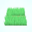 More Green 3D